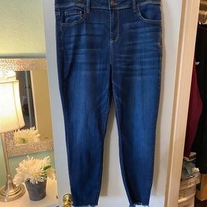 Ms Cello jeans from Perfectly Priscilla size 16
